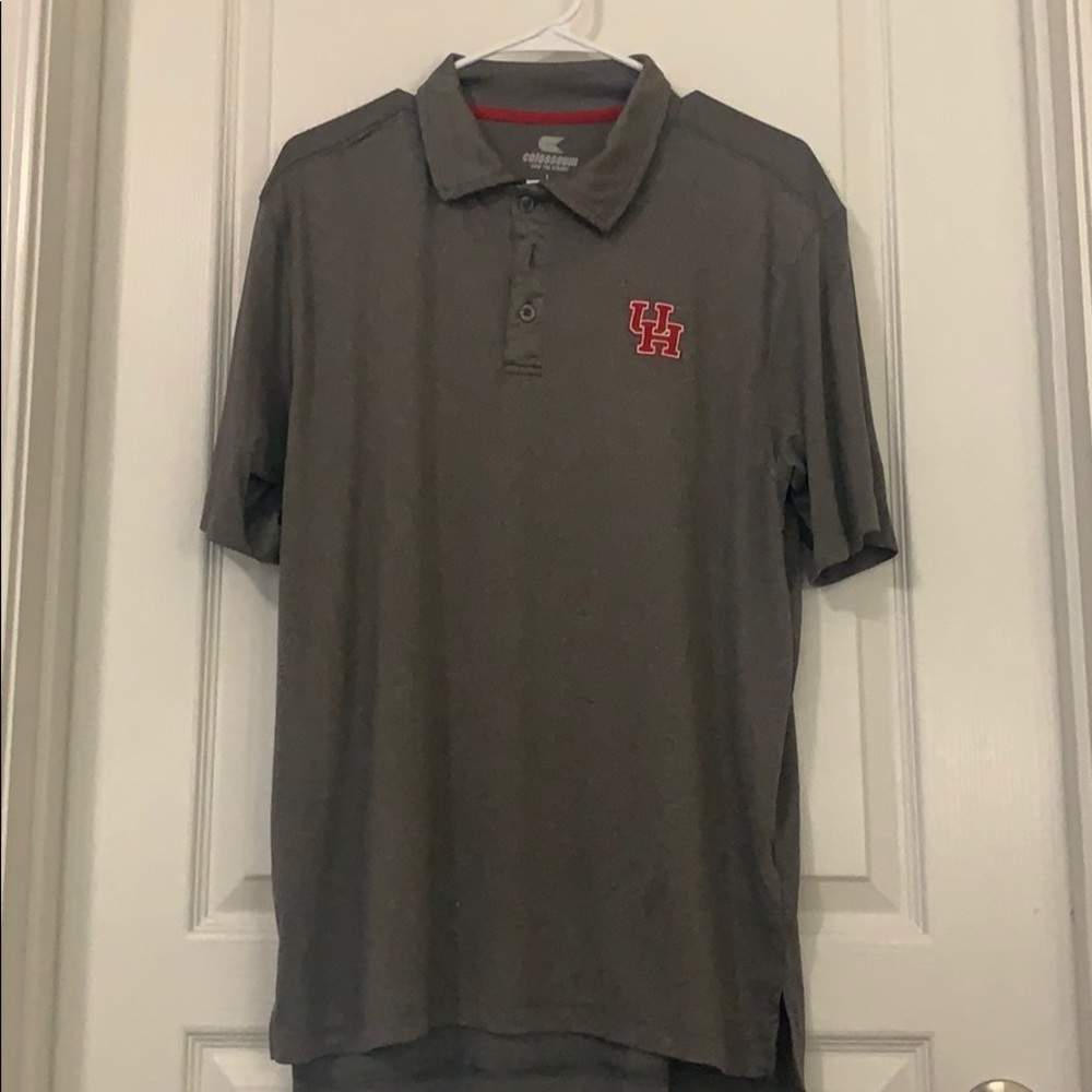 University of Houston men’s Polo